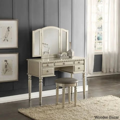  - Wooden Bazar