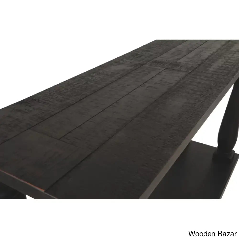 Console Table -5