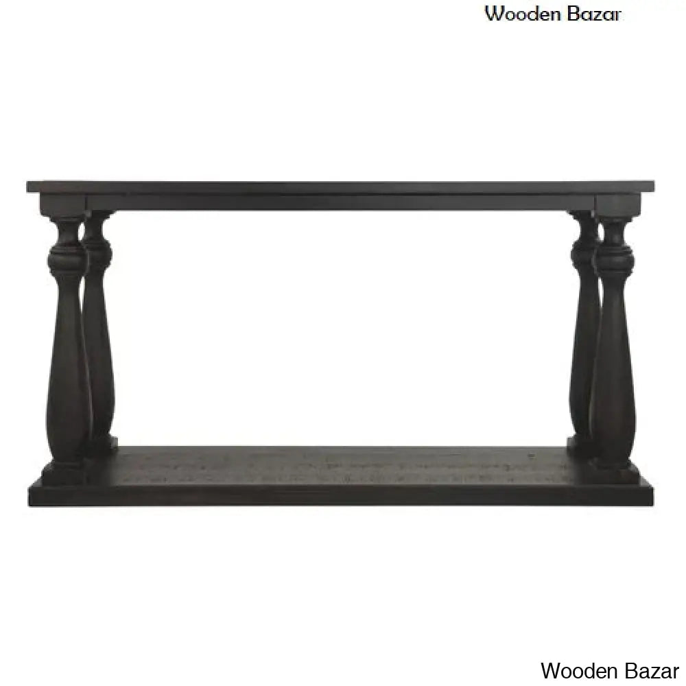  - Wooden Bazar