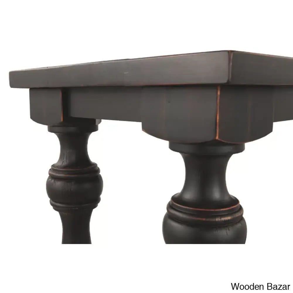Console Table -4