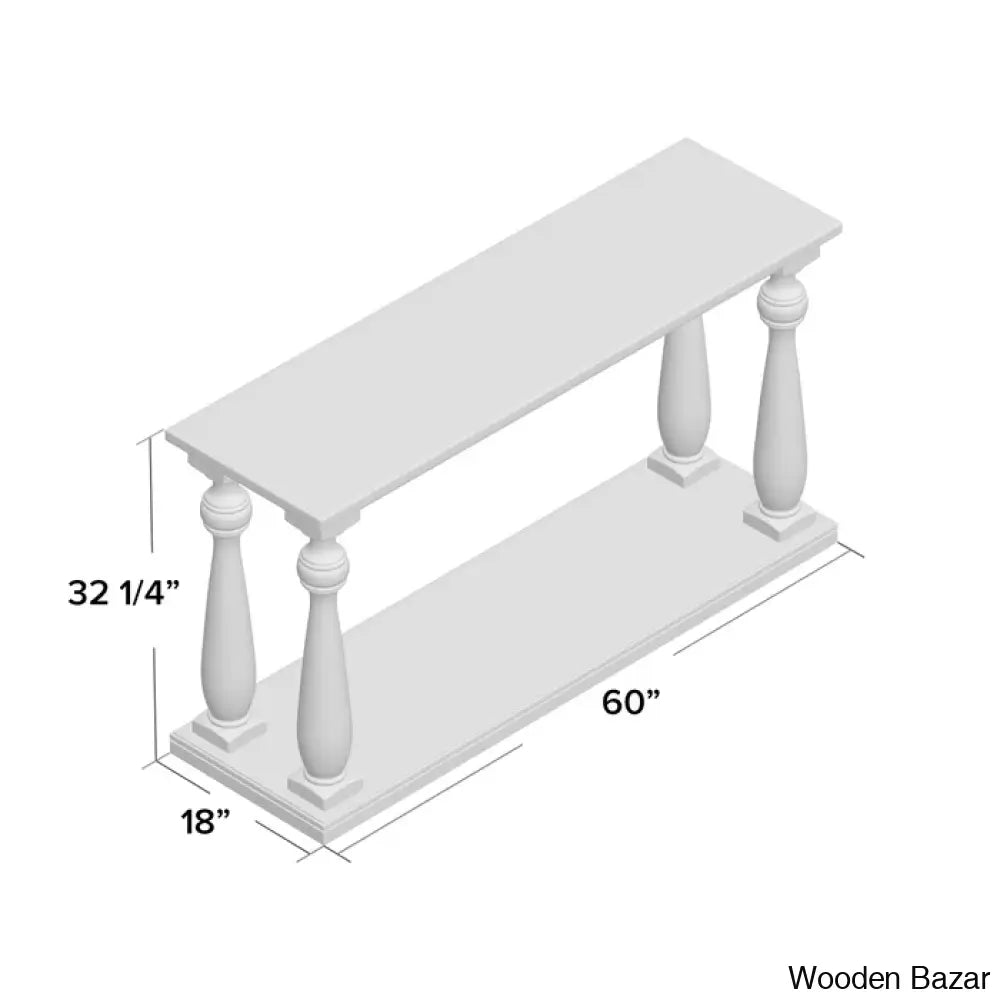 Console Table -8