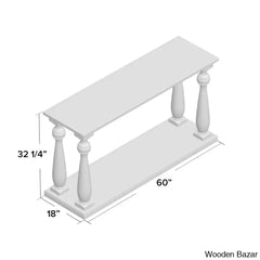 Console Table -8