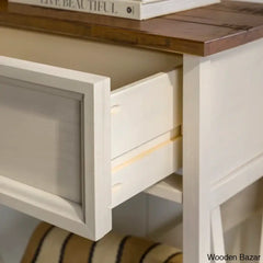  - Wooden Bazar