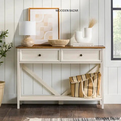  - Wooden Bazar
