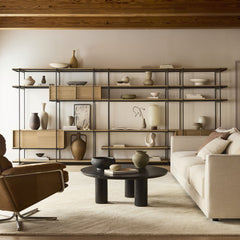 - Wooden Bazar