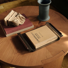  - Wooden Bazar