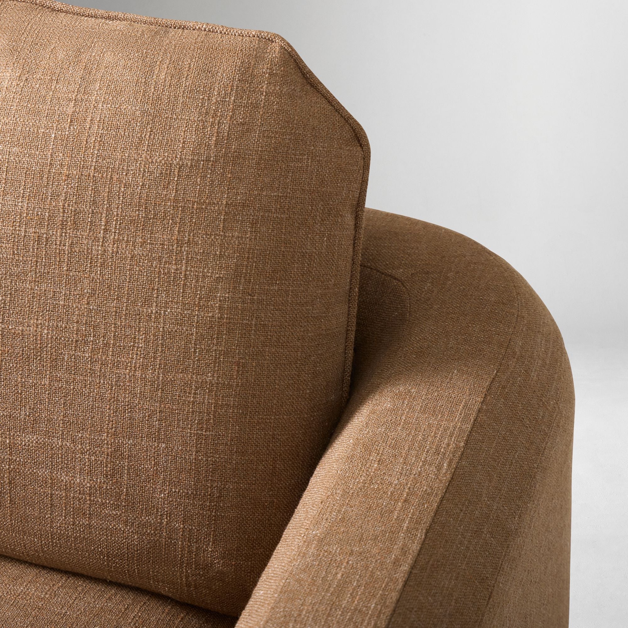 Tixxy Tapered Chair - Wooden Bazar