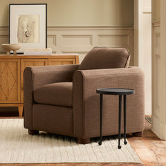 Tixxy Tapered Chair - Wooden Bazar