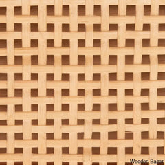  - Wooden Bazar