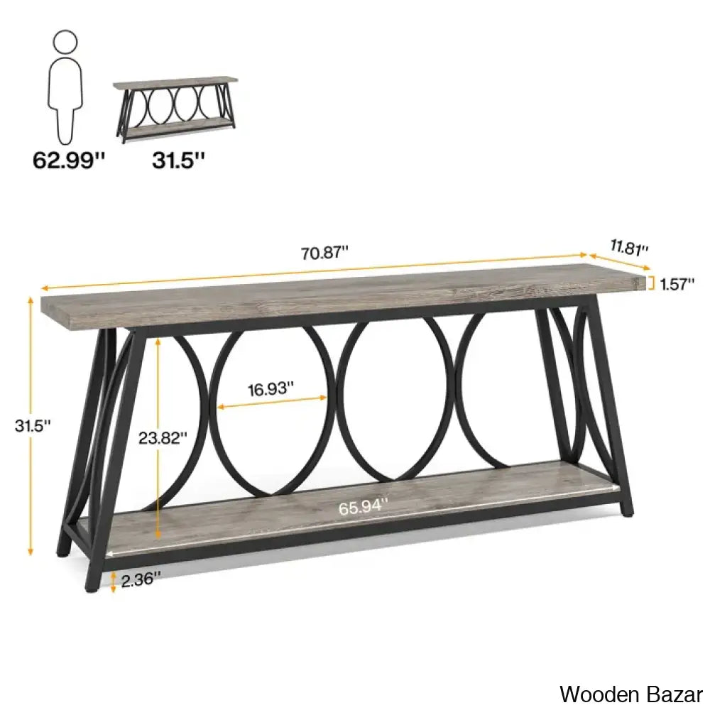  - Wooden Bazar