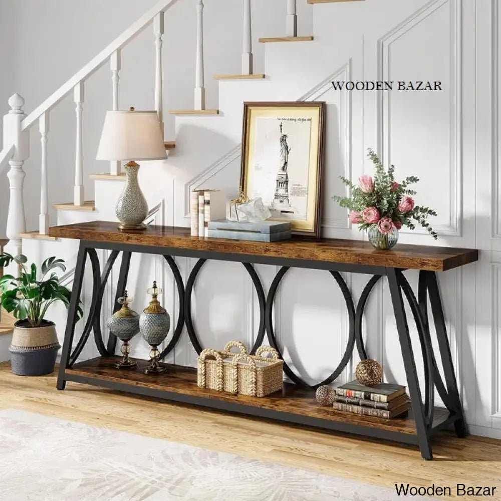 Console Tables