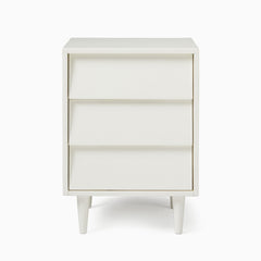 Rumaikon Kids Bedside Table - Wooden bazar