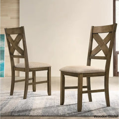 dining set - Wooden Bazar