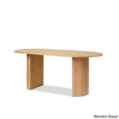 Poker Elegantly Designed Eve Six-Seater Dining Set For Ultimate Comfort
