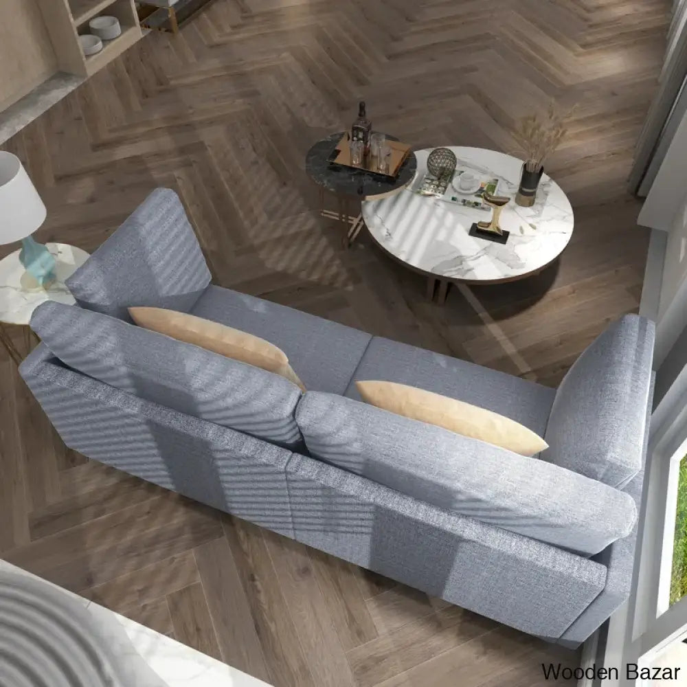 Sofas - Wooden Bazar