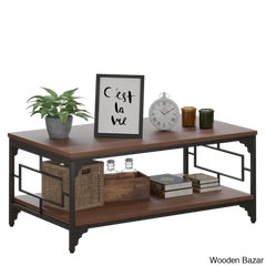 Pop Coffee And Center Table