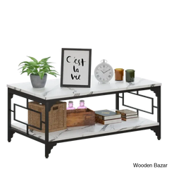 Pop Coffee And Center Table