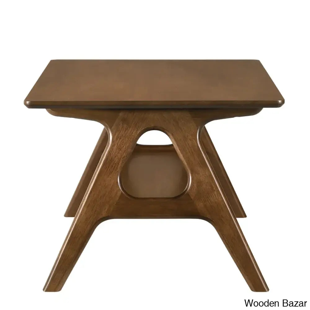 Pothiern Coffee And Center Table