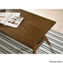 Pothiern Coffee And Center Table