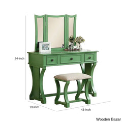  - Wooden Bazar