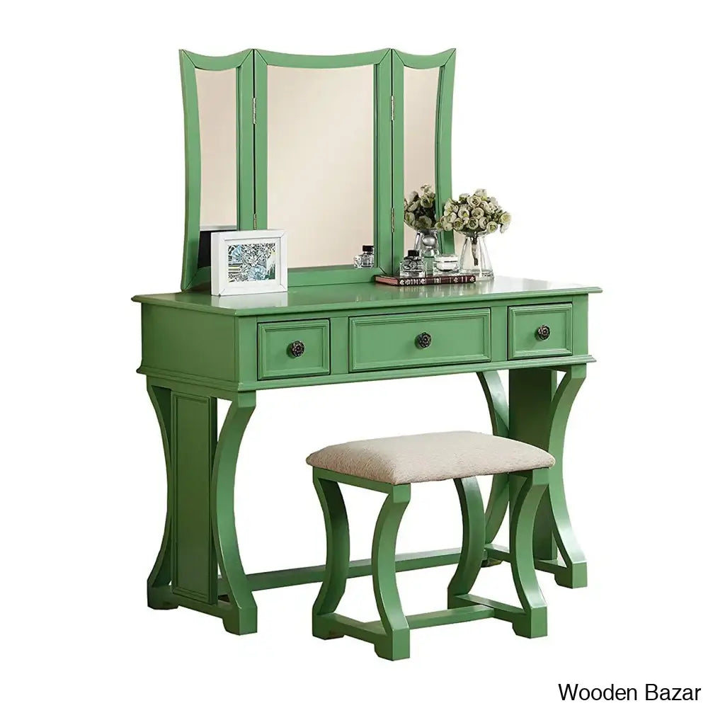  - Wooden Bazar