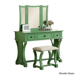  - Wooden Bazar