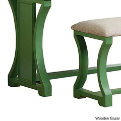  - Wooden Bazar