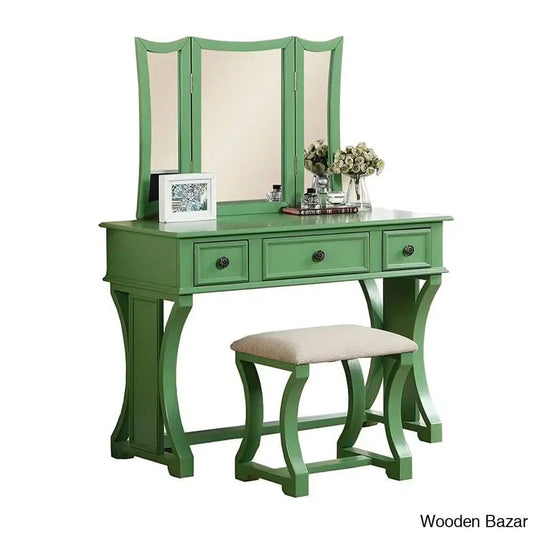  - Wooden Bazar
