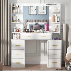  - Wooden Bazar