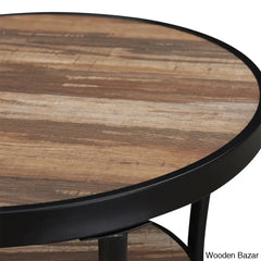 Prahl Coffee And Center Table