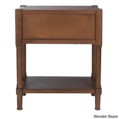  - Wooden Bazar
