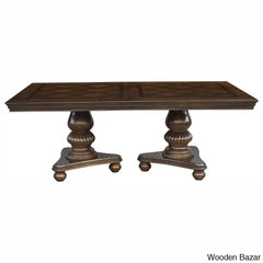  - Wooden Bazar