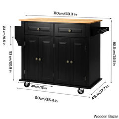 - Wooden Bazar