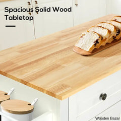  - Wooden Bazar