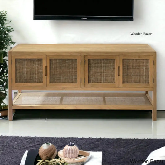  - Wooden Bazar