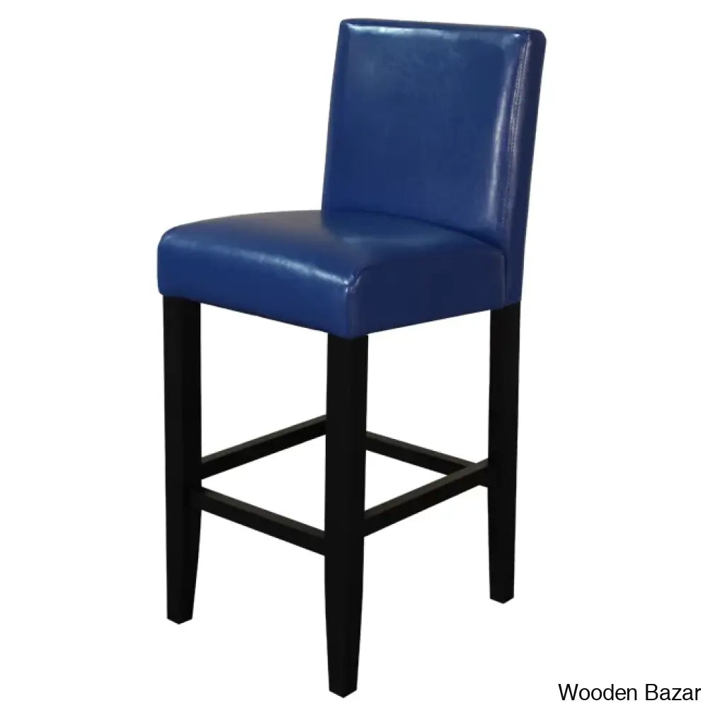 Pretoro Swivel Counter And Bar Stool (Set Of 2)