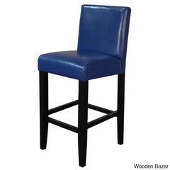 Pretoro Swivel Counter And Bar Stool (Set Of 2)