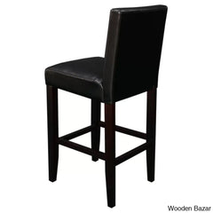 Pretoro Swivel Counter And Bar Stool (Set Of 2)