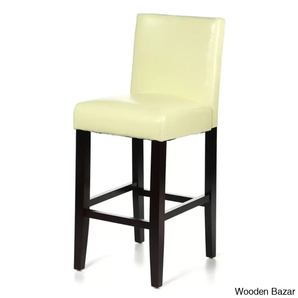 Pretoro Swivel Counter And Bar Stool (Set Of 2)