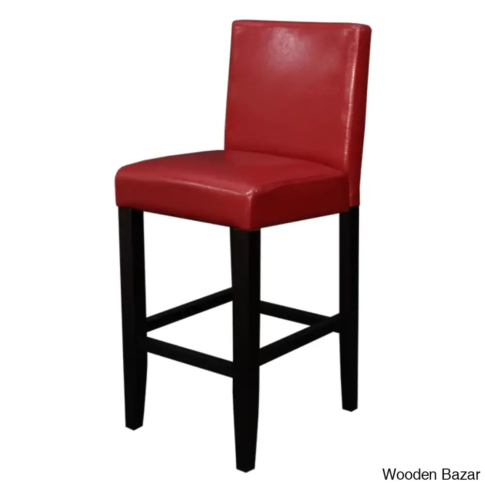 Pretoro Swivel Counter And Bar Stool (Set Of 2)