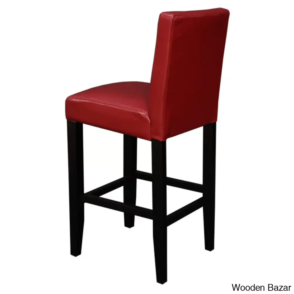 Pretoro Swivel Counter And Bar Stool (Set Of 2)