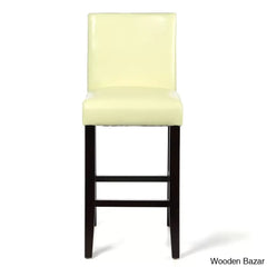 Pretoro Swivel Counter And Bar Stool (Set Of 2)