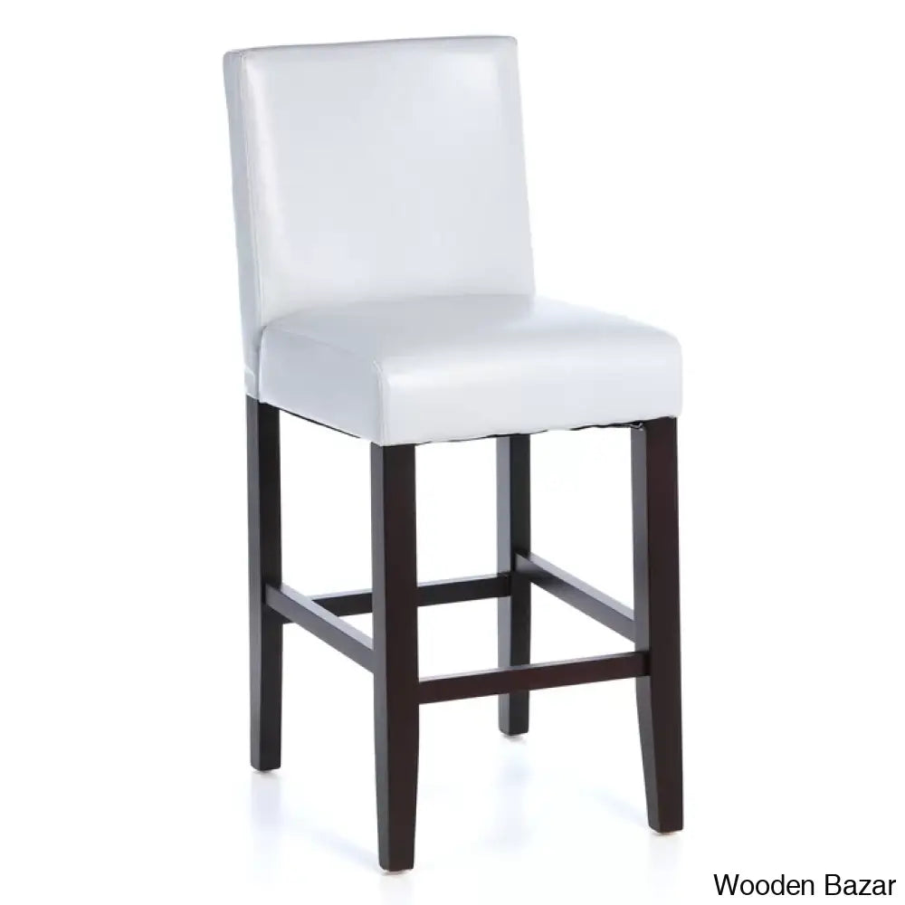 Pretoro Swivel Counter And Bar Stool (Set Of 2)