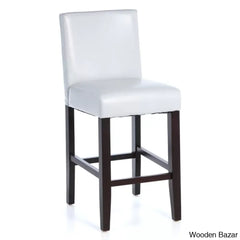 Pretoro Swivel Counter And Bar Stool (Set Of 2)