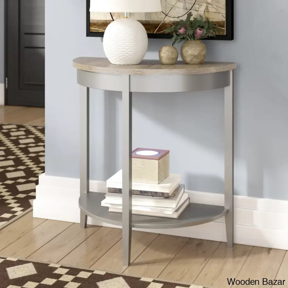 Accent Console Table