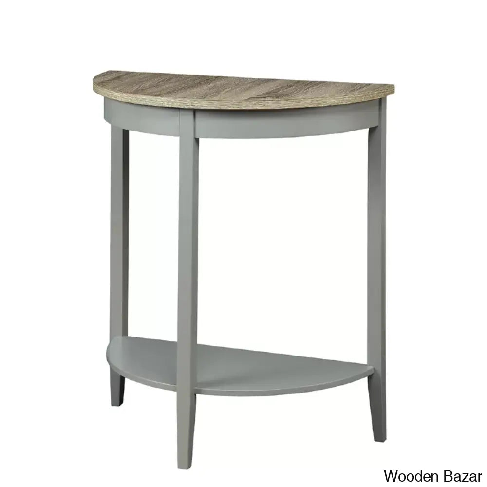 Console Table - 7