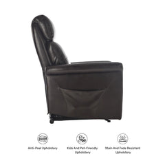 Buy Recliner Sofa At Best prices In India - Wooden Bazar