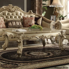 Puign Royal Coffee And Center Table For Living