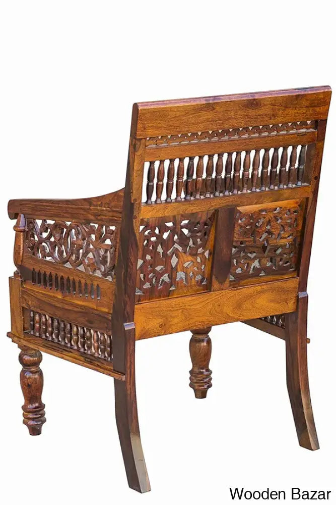  - Wooden Bazar