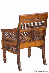  - Wooden Bazar